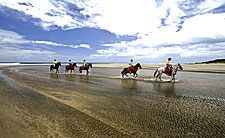 Costa Rica-Pacific Coast-Conquistadores Ride